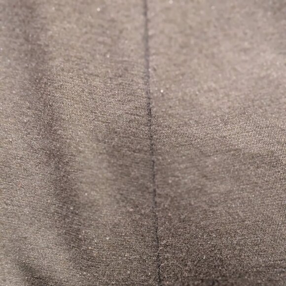 Maurices Geometric Patterned Full Zip Drawstring Jacket, Size M, Used - Picture 8 of 9